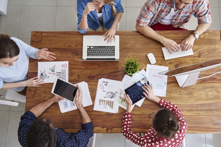 Outsourced Onsite Engagement Models See Continued Growth