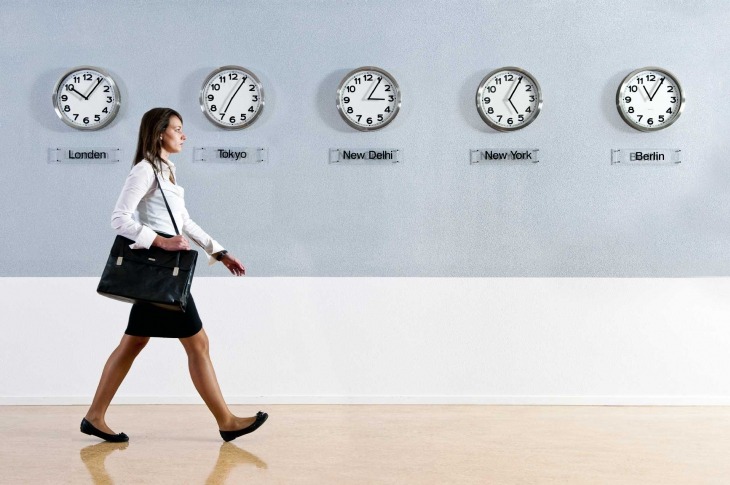 Big Shake-Up in Business Travel as Amex Acquires HRG