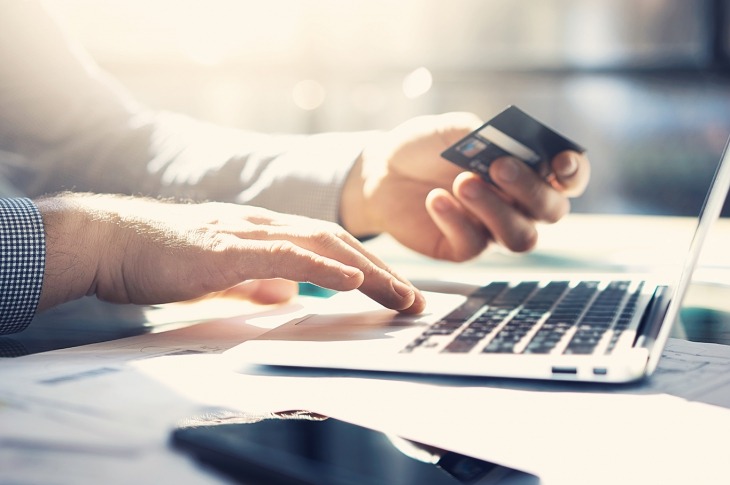 Blockchain: The Next Revolution in the Payments Industry