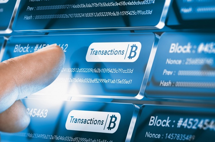 Blockchain ― Technology to Replace Trust and Revolutionize Business