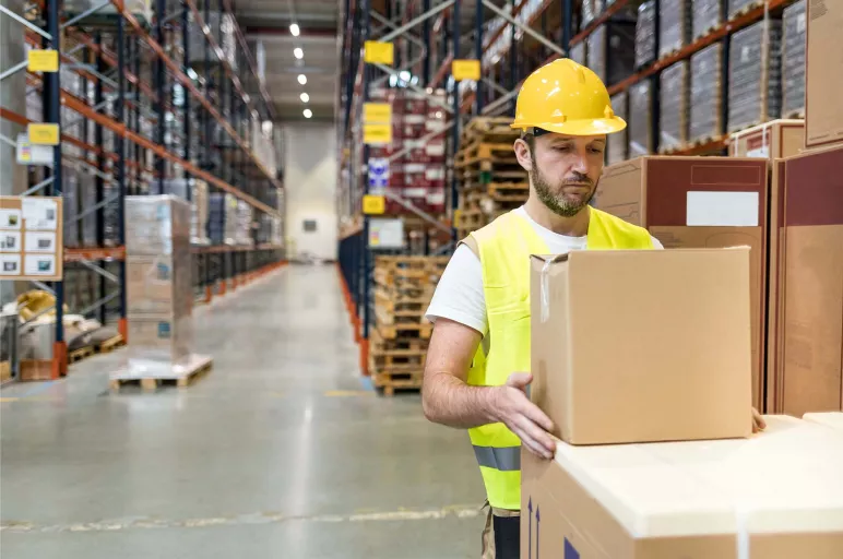 How to Pass the  Assessment for Warehouse in 2024