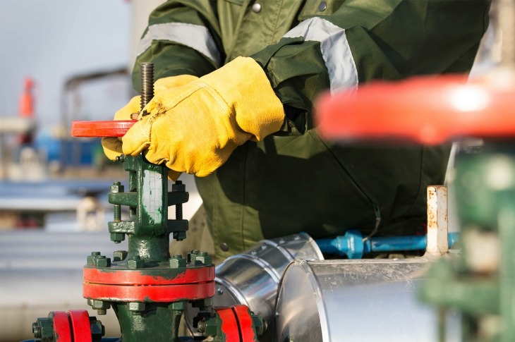 Cancellation of US Natural Gas Pipeline Projects and its Implications