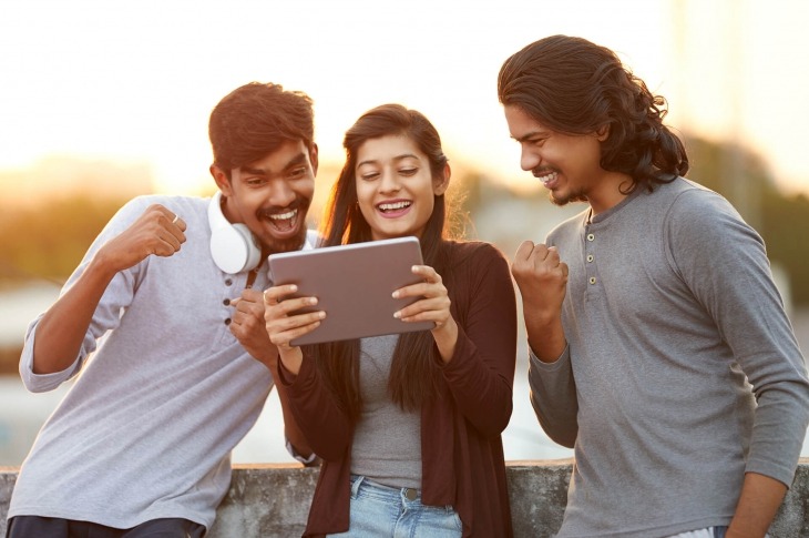 Changing the Channel: OTT and the Future of Advertising in India