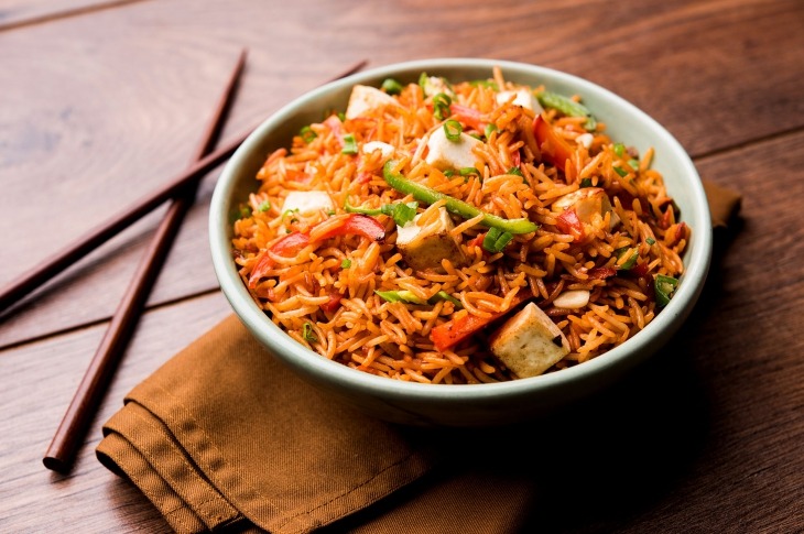 China Presents an Opportunity for Indian Rice Exports