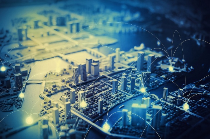 Clear the Decks! Technology Transformation Is on Its Way
