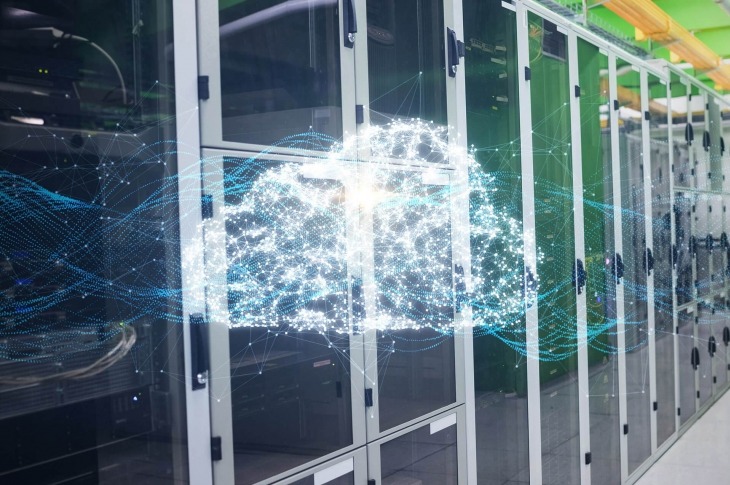 Cloud vs. On-Premise: Why Not Both?