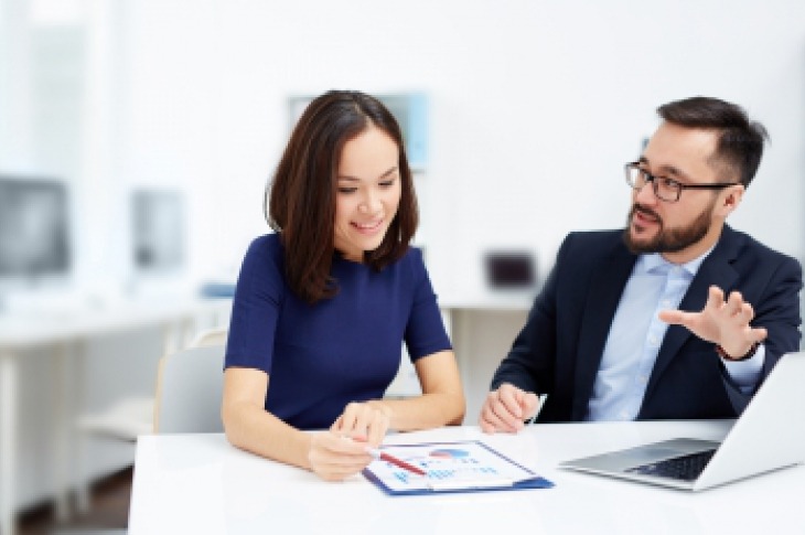 Content Management in an Enterprise