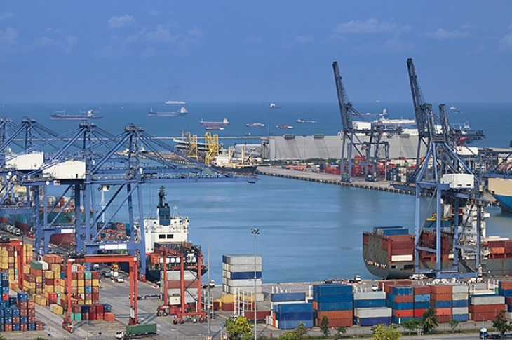 No-Show Fines and the New Contract for Sea Freight Carriers and Shippers