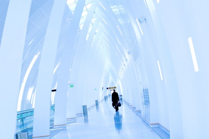 Copenhagen Airport Launches Procurement Transformation with GEP SMART<sup>™</sup>