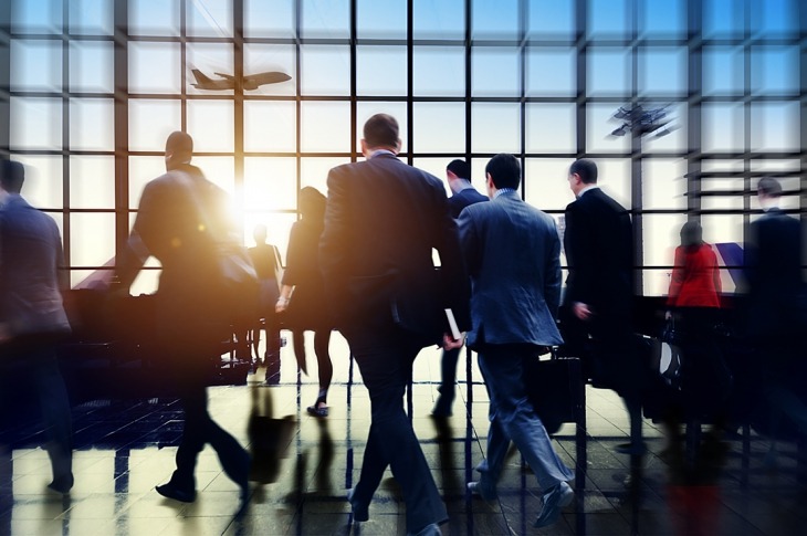 NDC to Revolutionize Corporate Travel