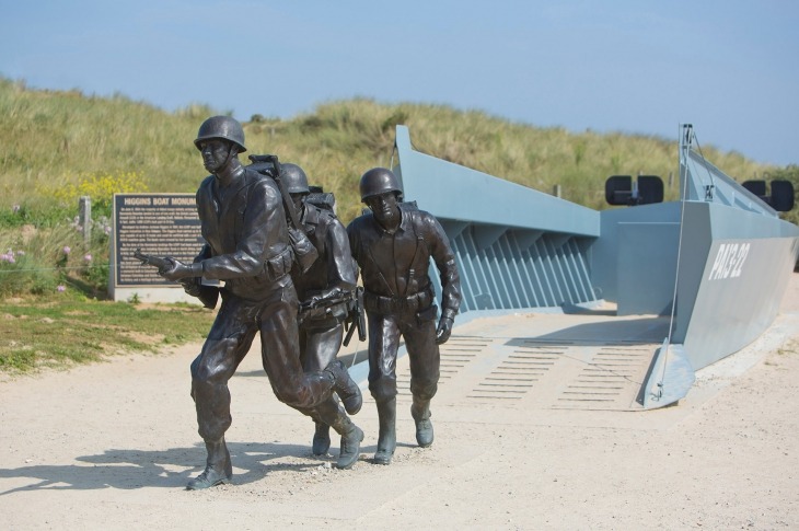 D-Day Remembered: How Did They Do that Without Software?