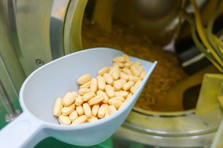 Pharma Industry Developments in 2017: A Recap
