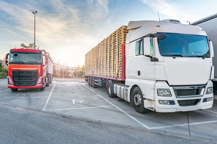 Digital Freight Booking — A Burgeoning Practice in the American Trucking Industry