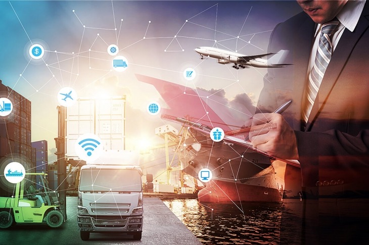 Technology Adoption in the Logistics Sector