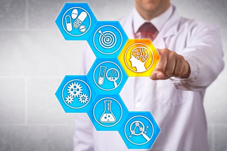 Digital Transformation in Drug Discovery and Development