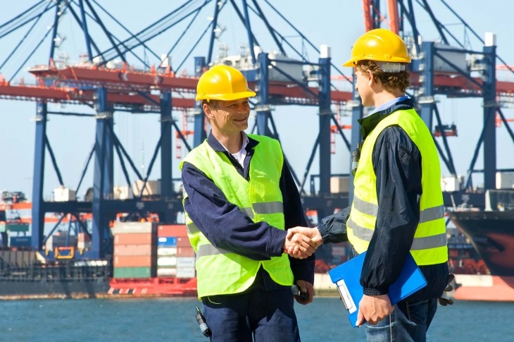 Digital Twins in Logistics: Real Gains From Real-Time Models