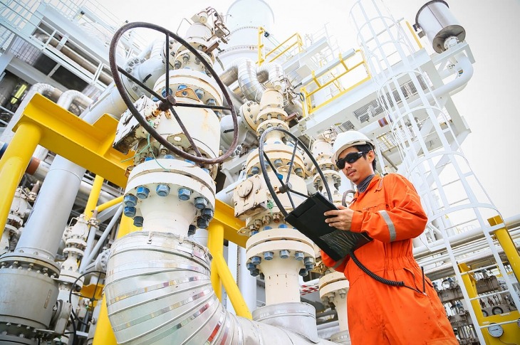 Digital Oilfields Set to Transform O&G Industry