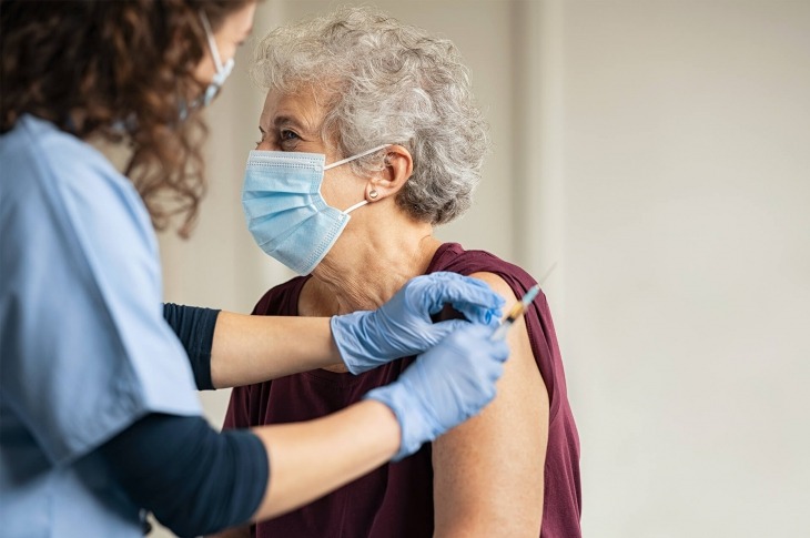 Drug Shortages A Rising Concern with the COVID-19 Vaccine