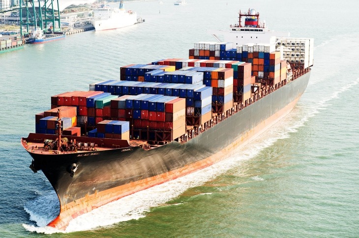 Early Waves of Low-Sulfur Fuel Rule Reach Shores of Ocean Freight Shippers