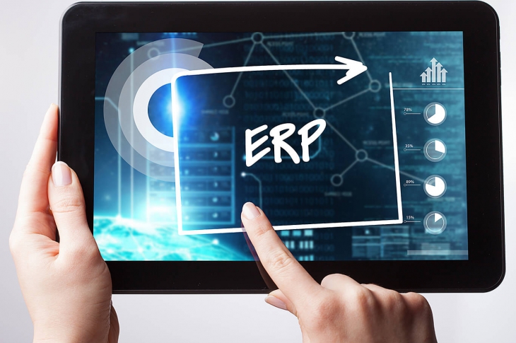 Getting It Right With Your ERP Solution: Sourcing Purview