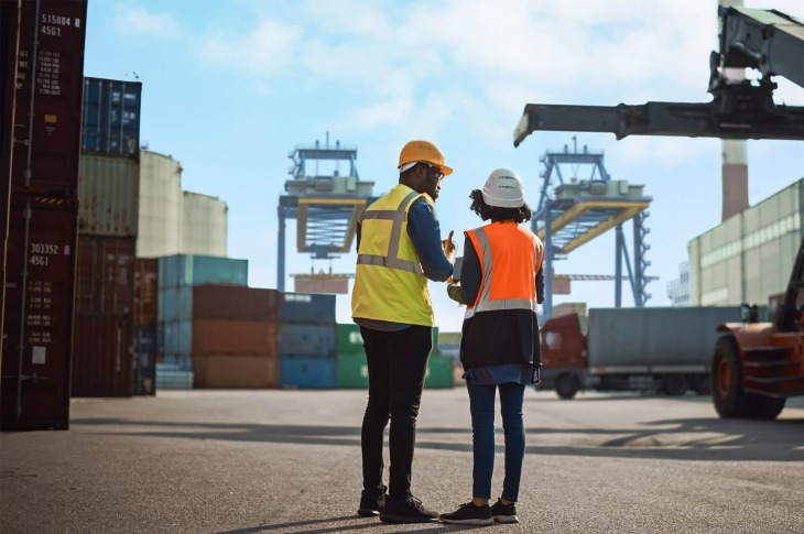 Your Checklist for Choosing Supply Chain Visibility Software