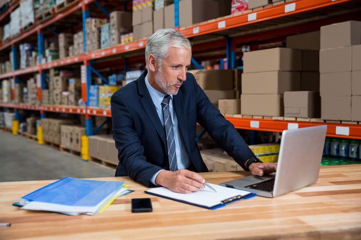 Finding Meaning in Your Supplier Master Data