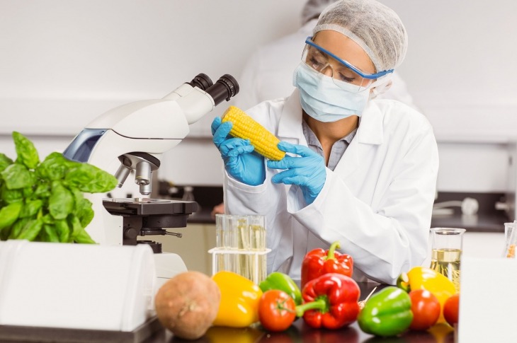 Food Safety Testing a Major Focus for CPG Companies