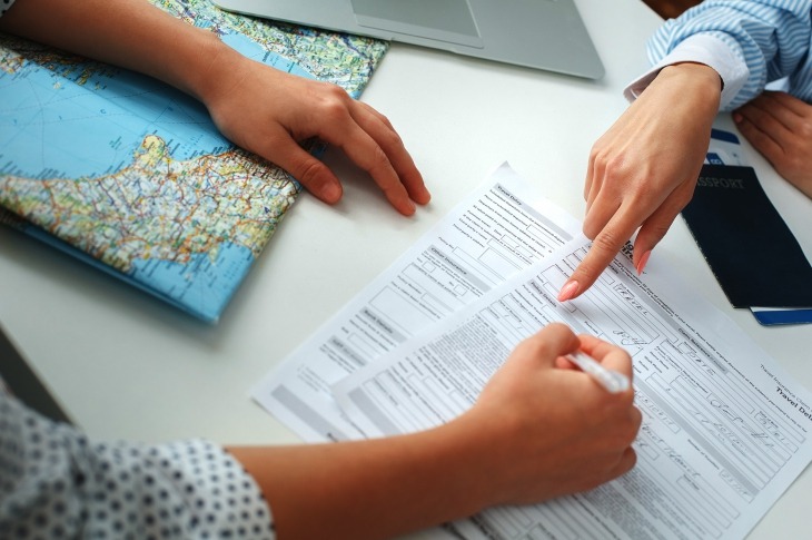 GDPR and Its Implications for Corporate Travel