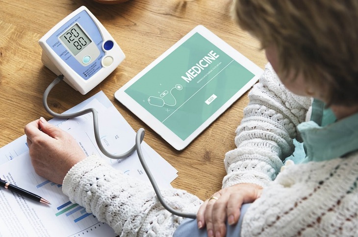 Innovations in Healthcare by Major Technology Players