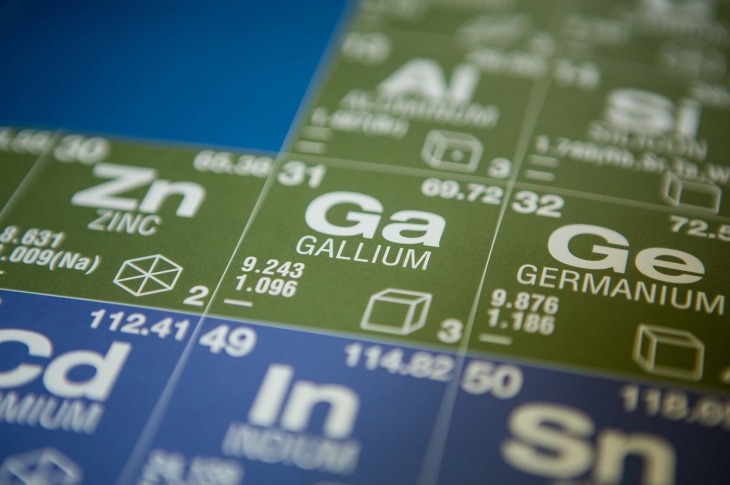 How 5G Rollout is Impacting Gallium Supply Chains