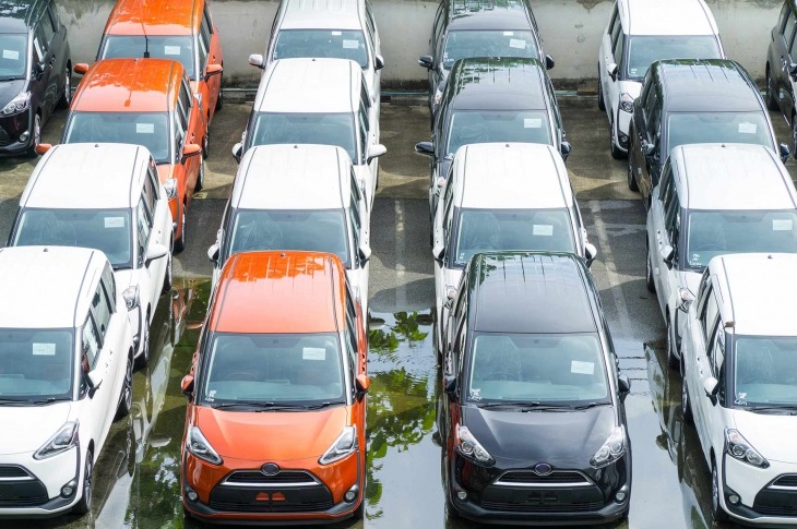 How Consolidation in the Car Rental Industry Is Likely to Overhaul Ground Transportation