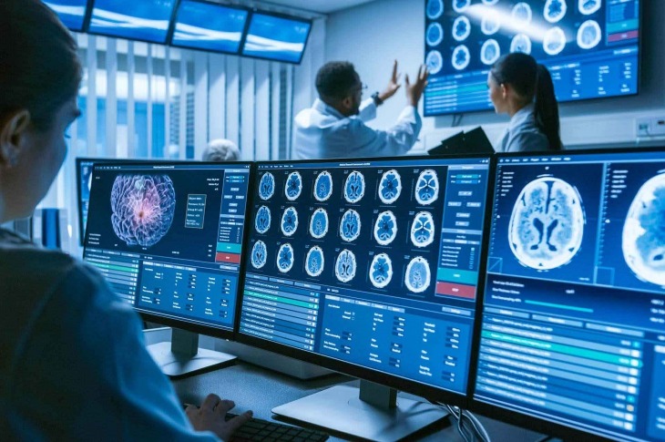 How AI Is Advancing the Medical Image Analysis Market