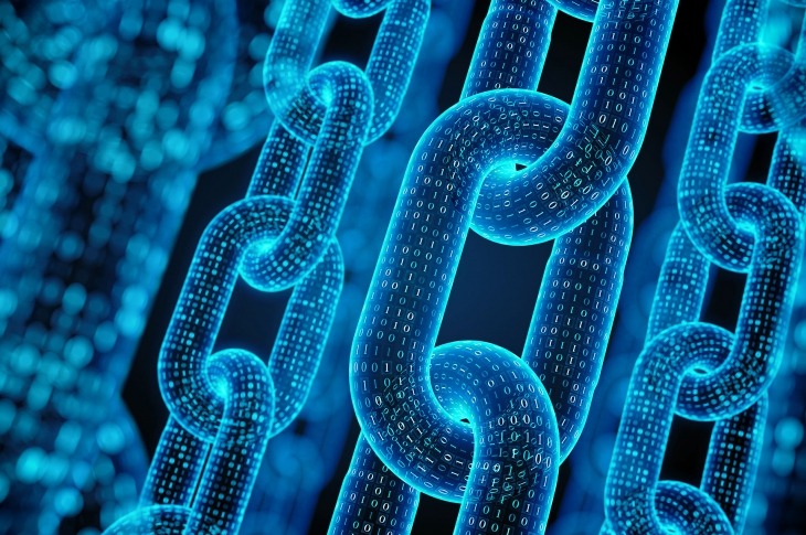 How Blockchain is Changing the MRO Landscape