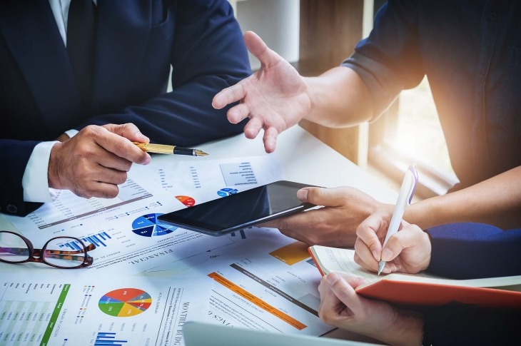 How Budget to Pay Solves 4 Problems Between Finance and Procurement?