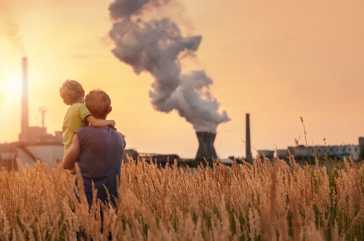 How Chinas Go-Green Resolve is Impacting Its Chemicals Sector