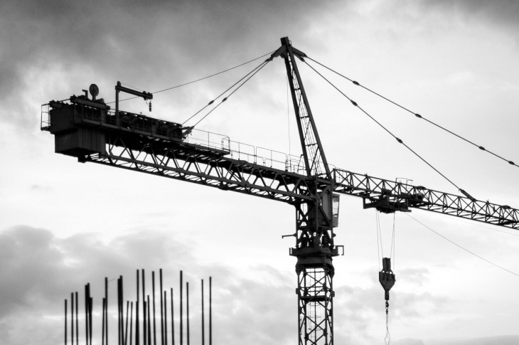 US Raises Steel Import Tariffs — Why the Construction and Equipment Industry Is Worried