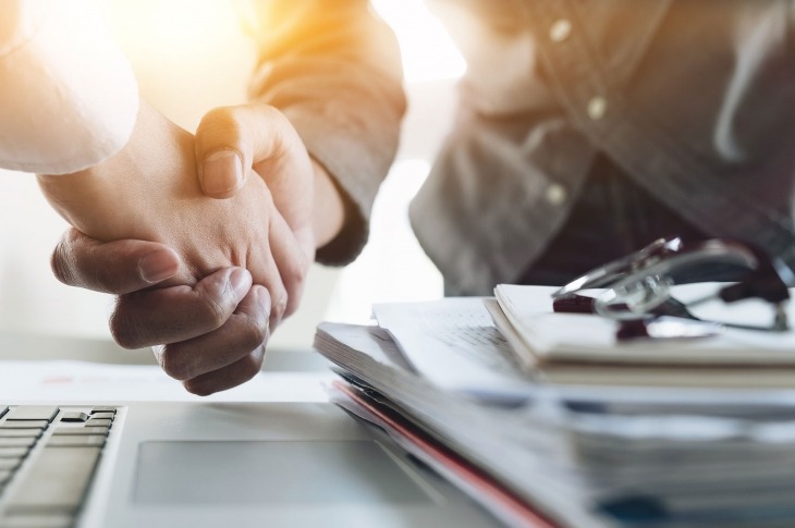 How M&As Are Bolstering the Growth of the Professional Services Industry in 2018