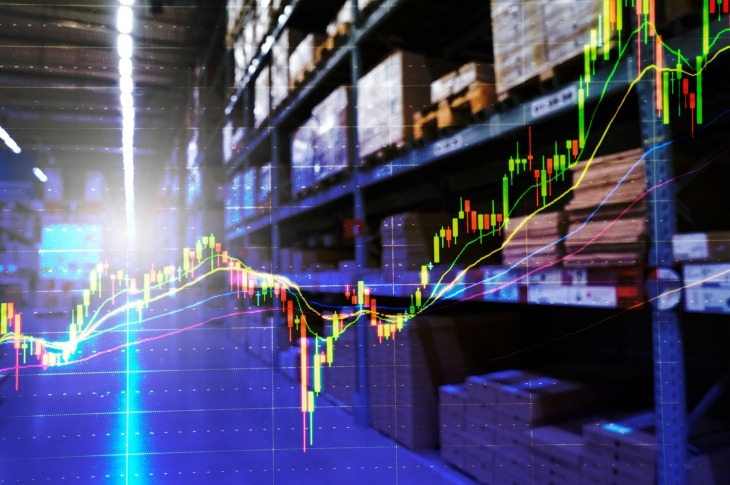 How Procurement Impacted the Race to a Trillion-Dollar Valuation