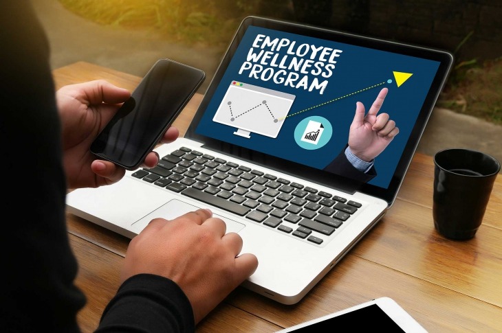 How Technology Is Transforming Workplace Wellness