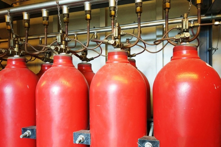 How the Shortage of CO2 Has Impacted Europe's Food & Beverage Industry