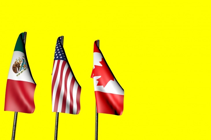How the US-Mexico-Canada Agreement (USMCA) is Influencing the Auto Sector