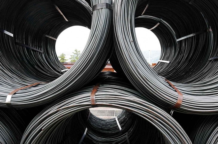 How Trump’s Steel Import Tariffs Have the Energy Industry on the Edge
