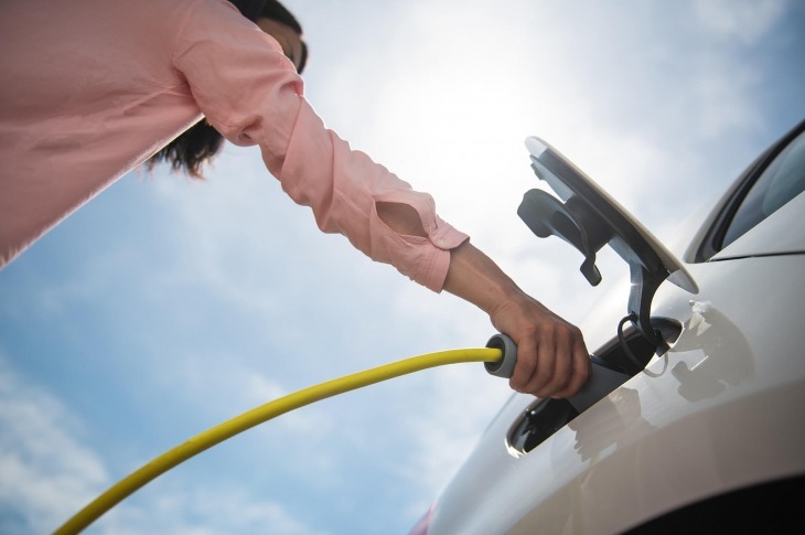 How the US Wants to Charge Its Battery Supply Chain