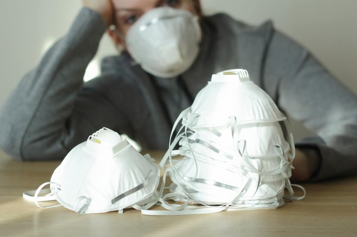 A 100x Surge in Demand: The PPE Supply Chain Tries to Cope With COVID-19