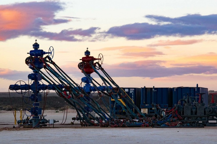 Impact of US Shale Export to China