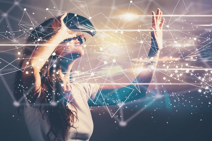 The Impact of Virtual and Augmented Reality on Procurement