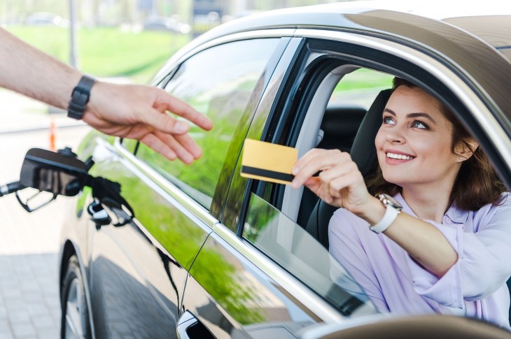 Integrating EMV at Fuel Stations Is Going to Be Unavoidable