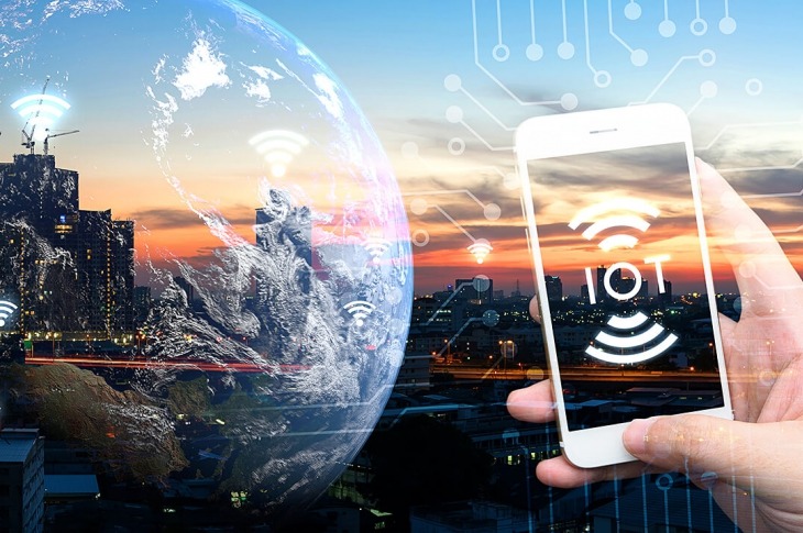 New in the GEP Knowledge Bank: Our ‘Perspective’ on IoT