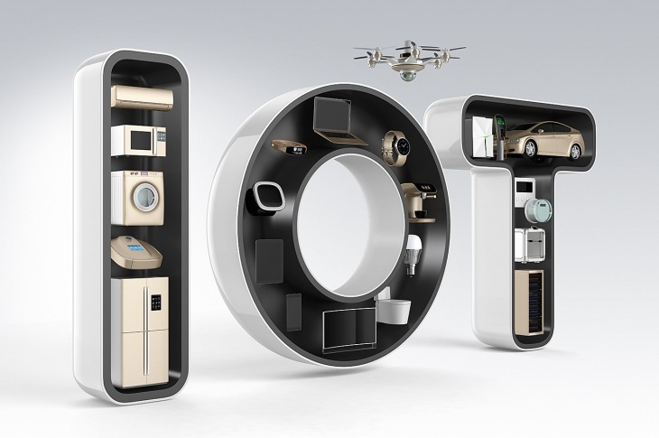 Industry 4.0 and the Rise of IoT