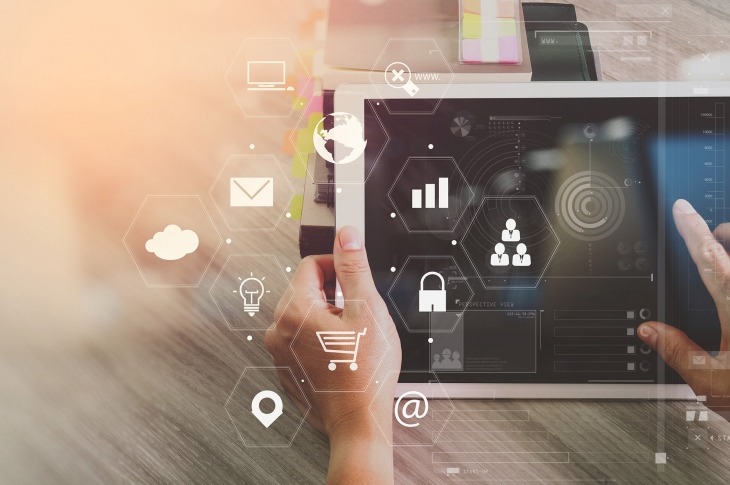 IS PROCUREMENT READY FOR THE MOBILE REVOLUTION?